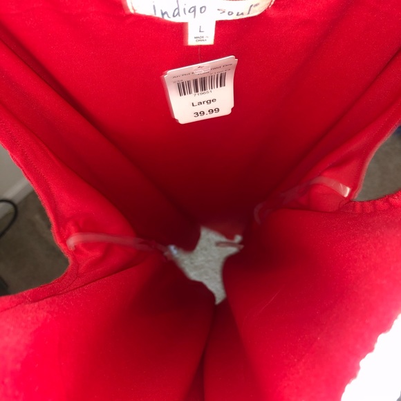 Dress - Picture 12 of 12